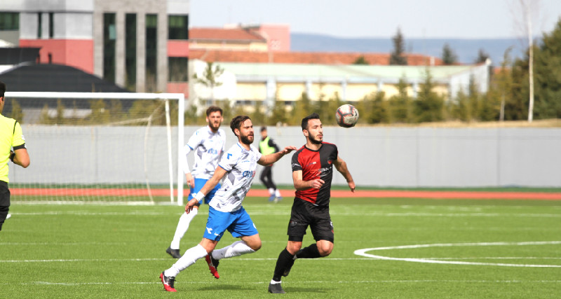 AMATÖR FUTBOLDA OCAK AYINA KADAR MAÇ YOK!