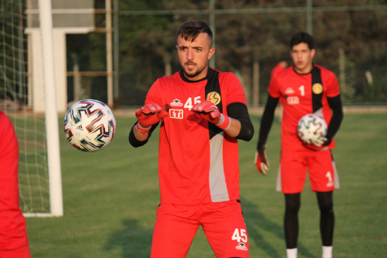 BİR KEZ DAHA MELİH