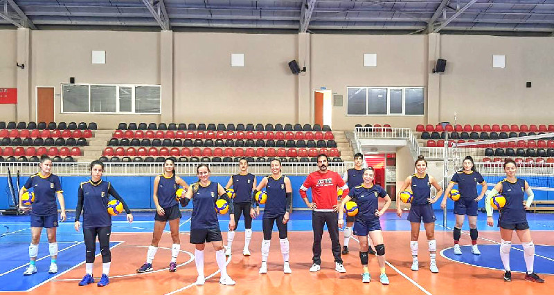 SULTANLAR SEZONU İPLE ÇEKİYOR