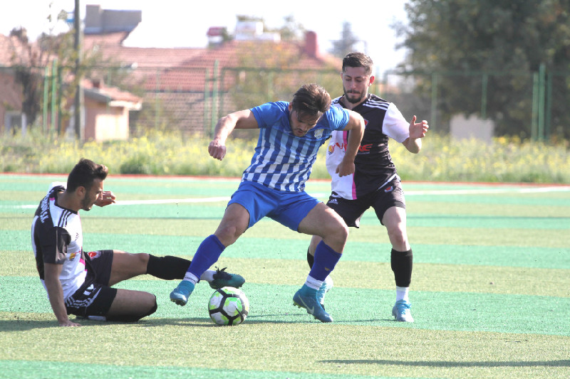 OLMASI GEREKEN ZATEN BUYDU