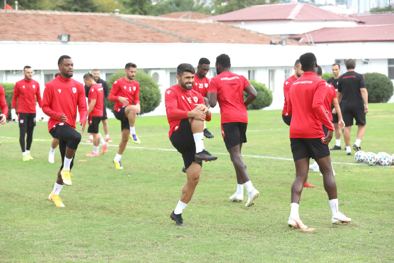 SAMSUNDA BÜYÜK ŞOK