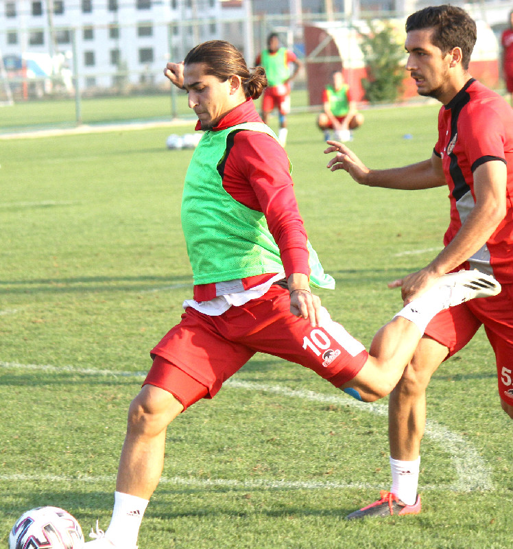 DAHA İYİ OLACAĞIM