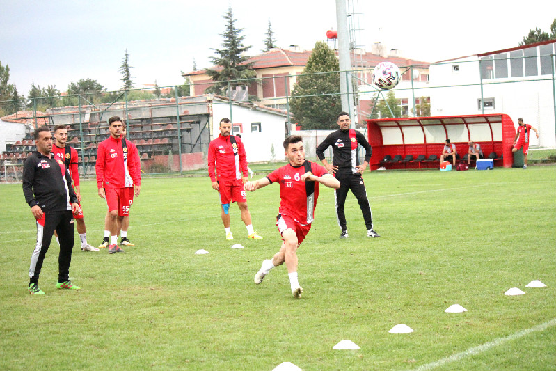 OLDUKÇA ZOR BİR BİZİ BEKLİYOR