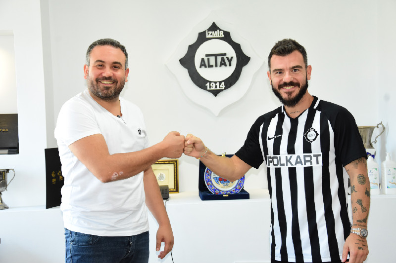 ALTAYA 2 TAKVİYE