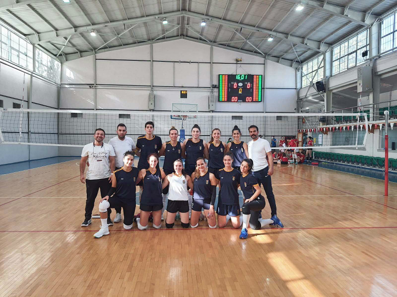 SİVRİHİSAR KIZLARI GALİP