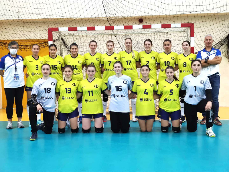 ANADOLU KÖTÜ BAŞLADI (20-36)