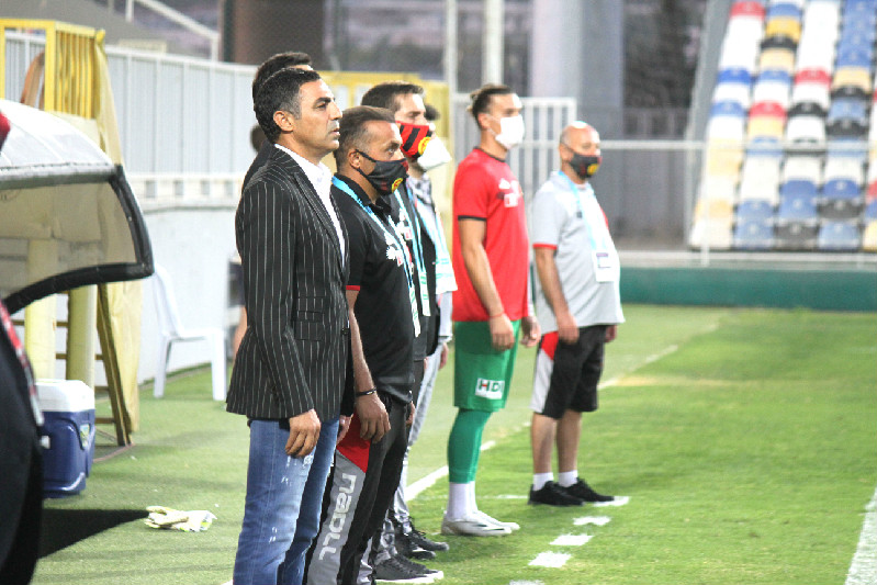 "NE GEREKİYORSA YAPILACAKTIR"