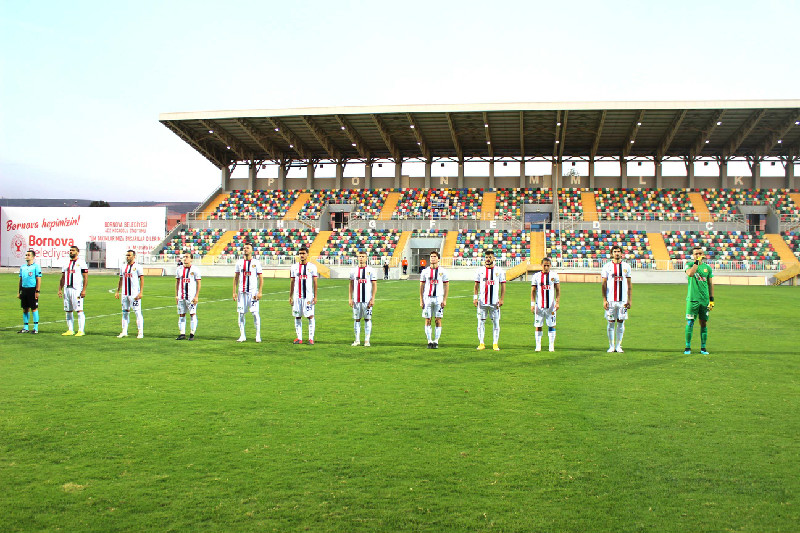 KIRILGAN ÇOCUKLAR 6-0