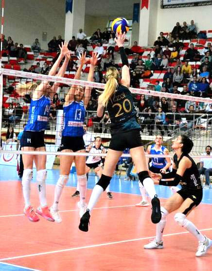 FİLEDE HEYECANLI GERİ SAYIM