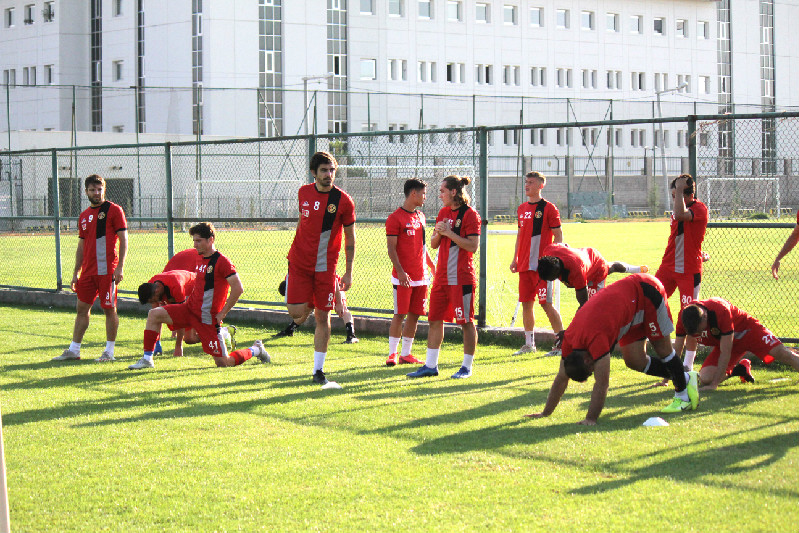 BUGÜN İZİN YAPACAKLAR