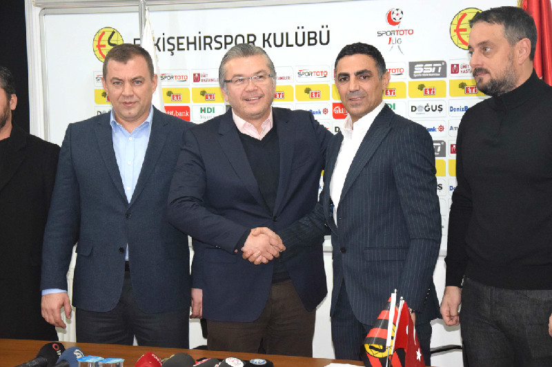 ES-ESTE BEKLENEN KARAR