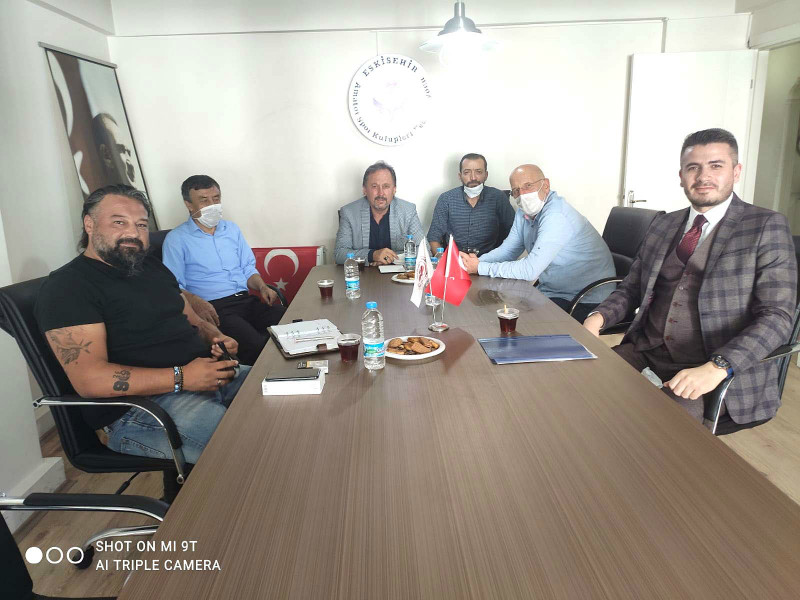 HERKES SPORU ÇOK ÖZLEDİ