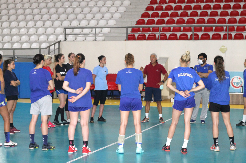 GELİŞEREK İLERLEYECEĞİZ