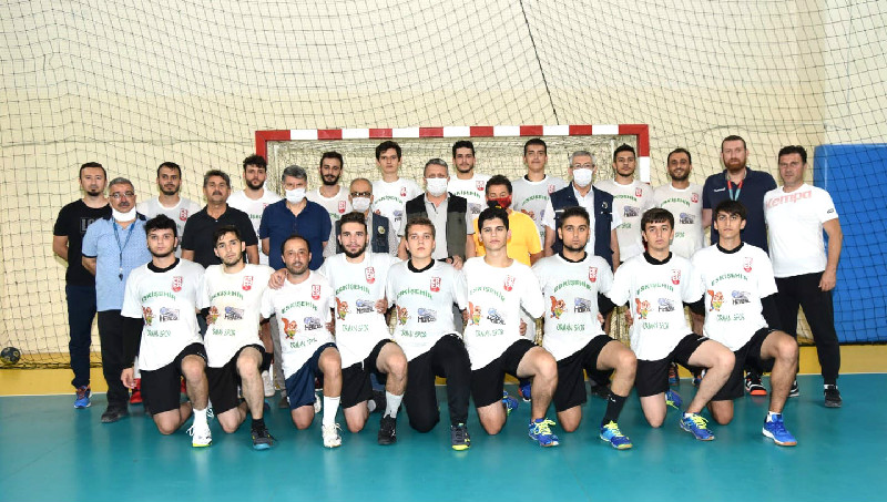 ORMANSPOR SEZONUN İLK MAÇINI BEKLİYOR