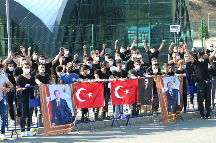 TEST ÜCRETLERİNİ BİZ KARŞILAMAYA HAZIRIZ