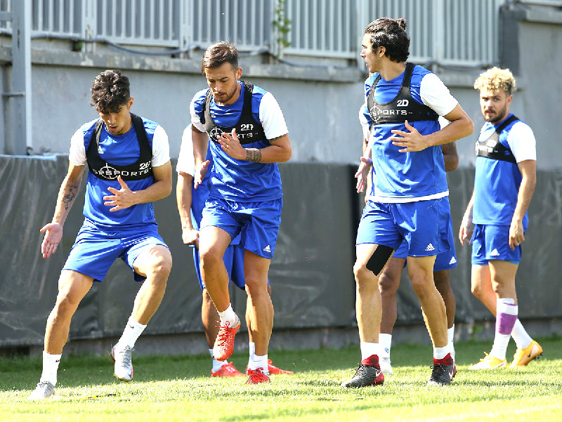 ANKARADA YASAK KALKTI