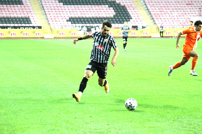 BEDİRHAN DİNLENECEK