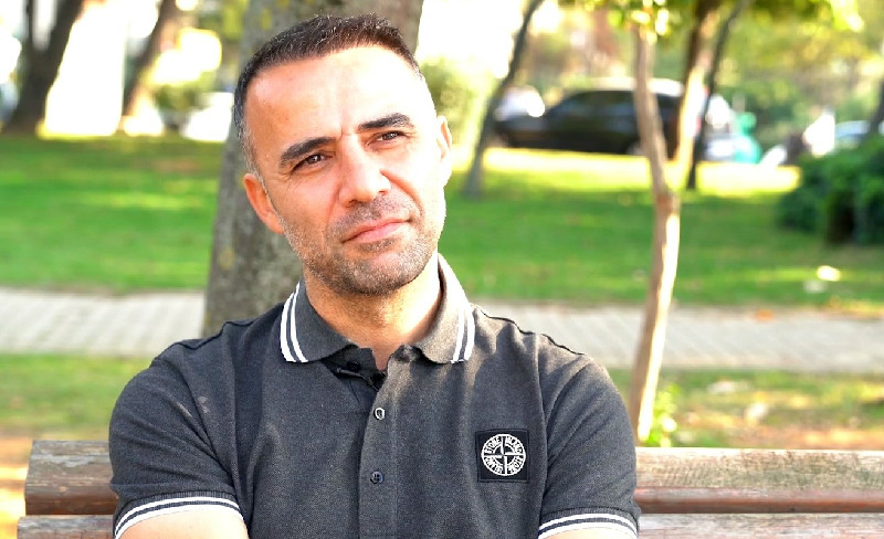 BİZ TEKLİF ETMEDİK