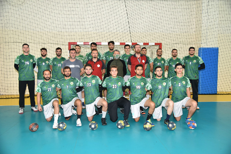 ESKİŞEHİR ORMAN SPOR KULÜBÜ ARTIK HAZIR!