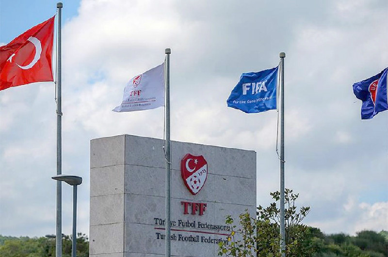 TFF KULÜP LİSANS BAŞVURULARI   15 EKİME UZADI