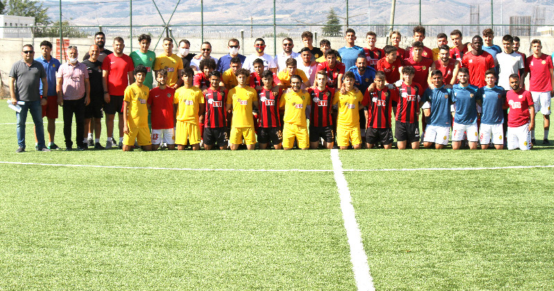 2021E KADAR MAÇLARI İPTAL