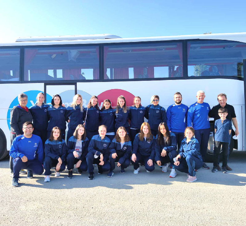 ANTALYADA DERBİ GİBİ MAÇ