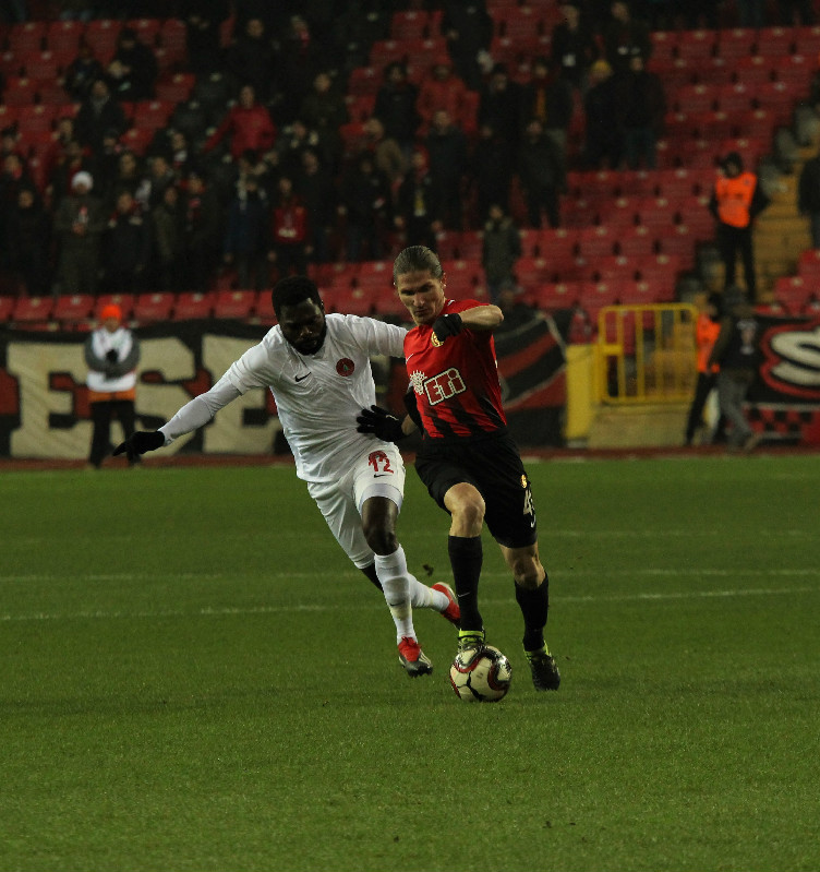 YİNE KAYBETMEYELİM