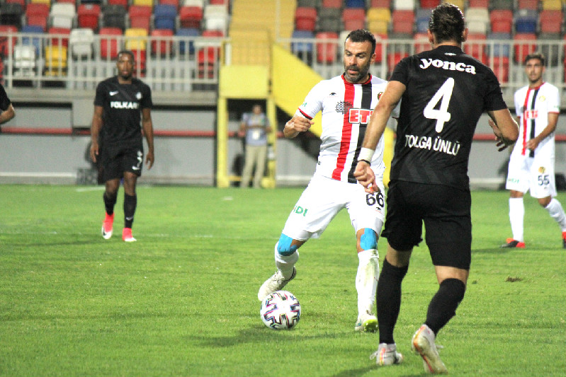 KIVANÇA ÖNEMLİ GÖREV