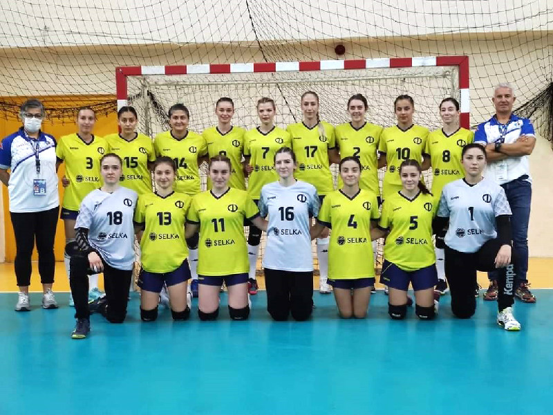 ANADOLU MAĞLUP (28-26)