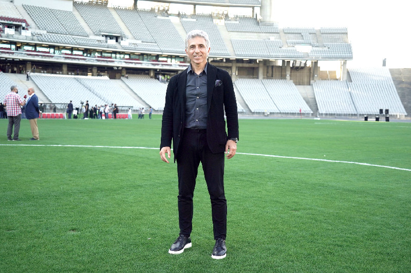 SAĞLIKLI BİR ŞEKİLDE BAŞLATMAK EN BÜYÜK ARZUMUZ