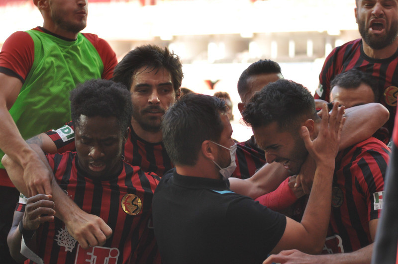 İŞTE BİZİM İSTEDİĞİMİZ BU