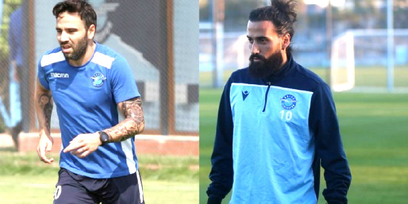 ADSDE HAREKETLİ SAATLER