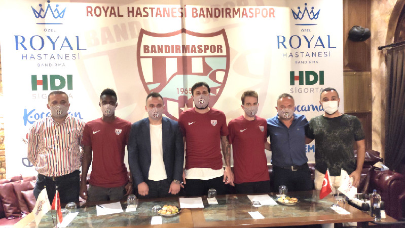 TRANSFERDE SON GÜN HAREKETLİLİĞİ