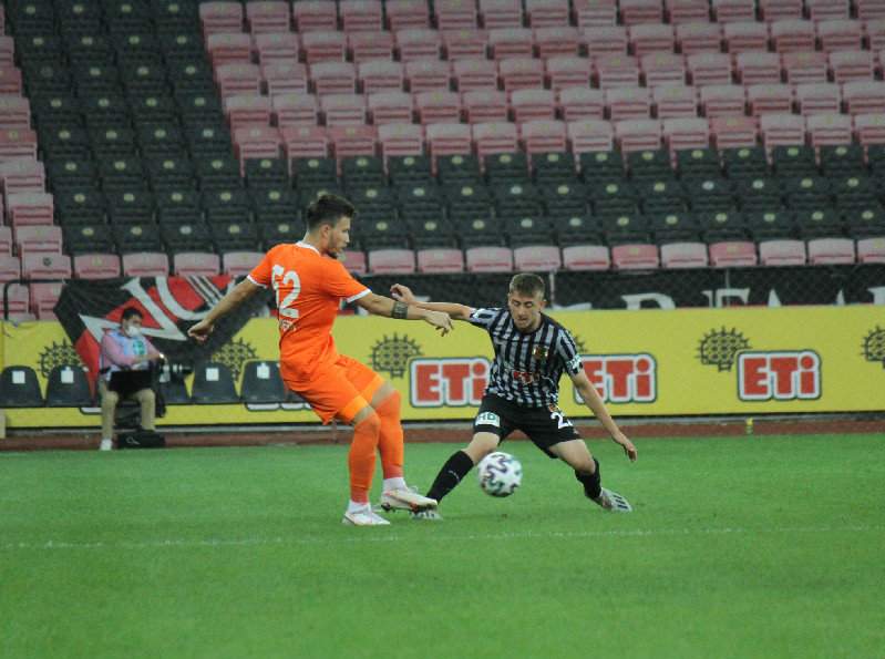 BİLAL HAFTANIN KARMASINDA