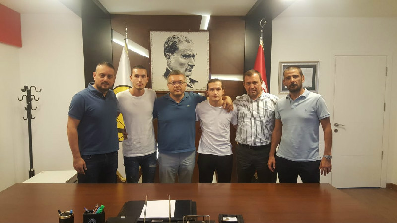 ELİMİZDEN GELENİ YAPTIK