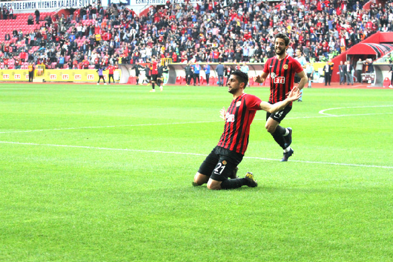 ERDAL 22.30DA EVET DEDİ