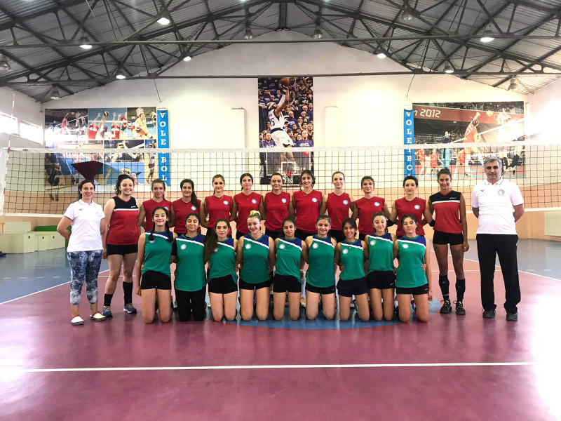 TEPEBAŞI KENDİNE GÜVENİYOR