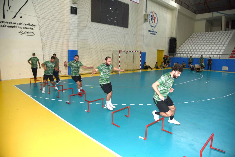 Ankara Deplasmanı Hazırlıkları Başladı