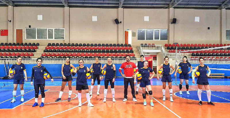 SİVRİHİSAR ARTIK SAAT SAYIYOR