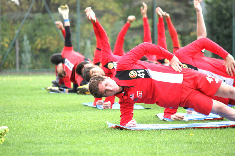 ÇİFT ÇALIŞMA VARDI