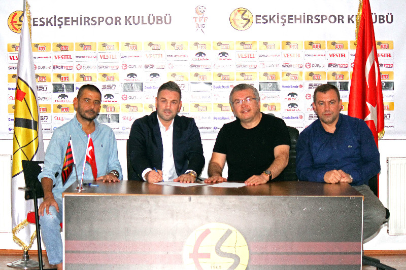 YÖNETİM İLHAN VAR DEDİ