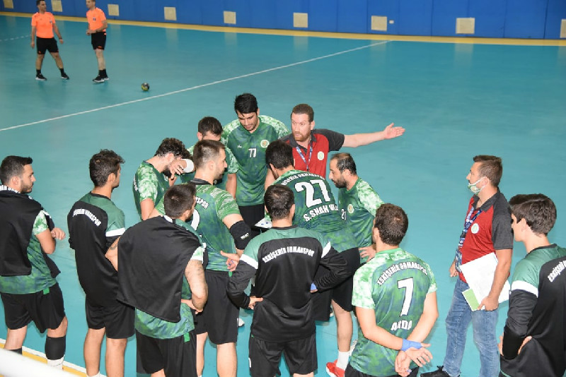 ORMANSPOR BUGÜN GİDİYOR