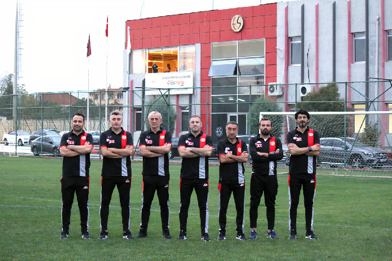 İNANMASAM GÖREVİ KABUL ETMEZDİM