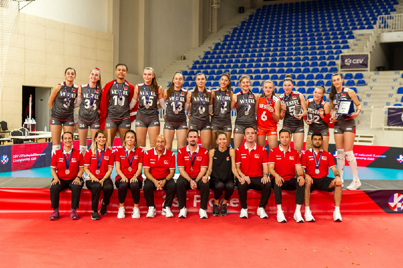 SİZİN YÜREĞİNİZE SAĞLIK!