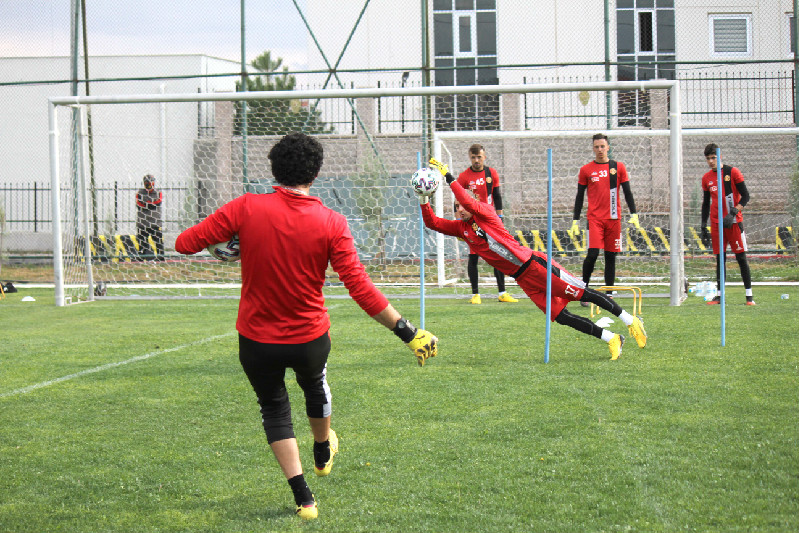 ODA KALEMİZİ KORUMUŞTU