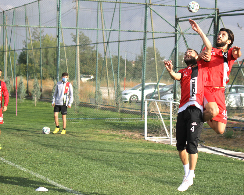 SAVUNMADA ARTIK  REKABET OLACAK