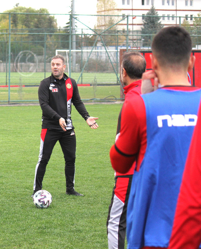 HIZLI TERAPİ BAŞLADI