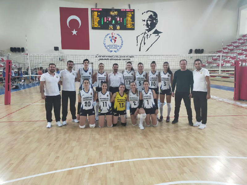 BU KIZLAR BİR HARİKA