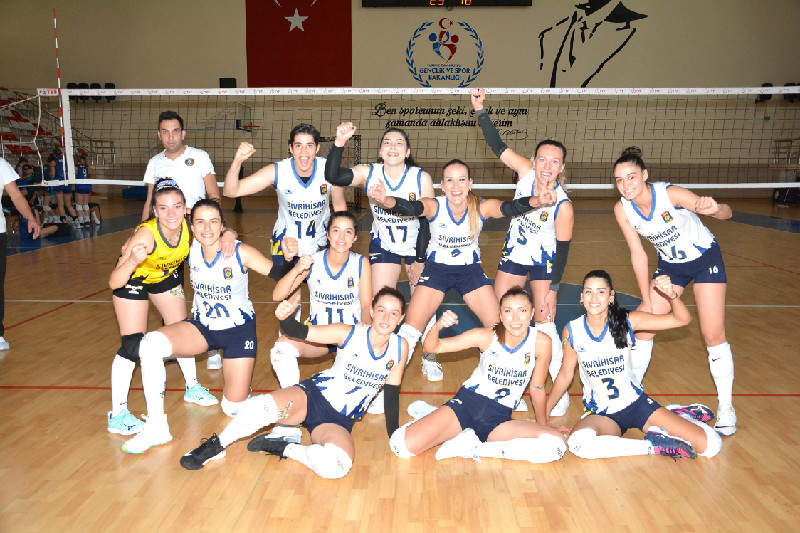 ŞAMPİYON GİBİ BAŞLADILAR