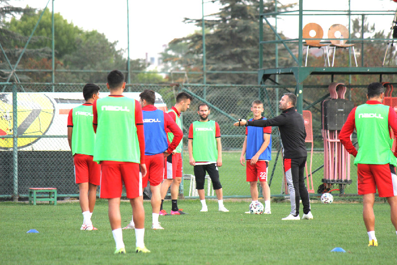 FORMA İÇİN SAVAŞ VAR